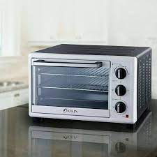 Kirin Oven Toaster - KBO-190LW